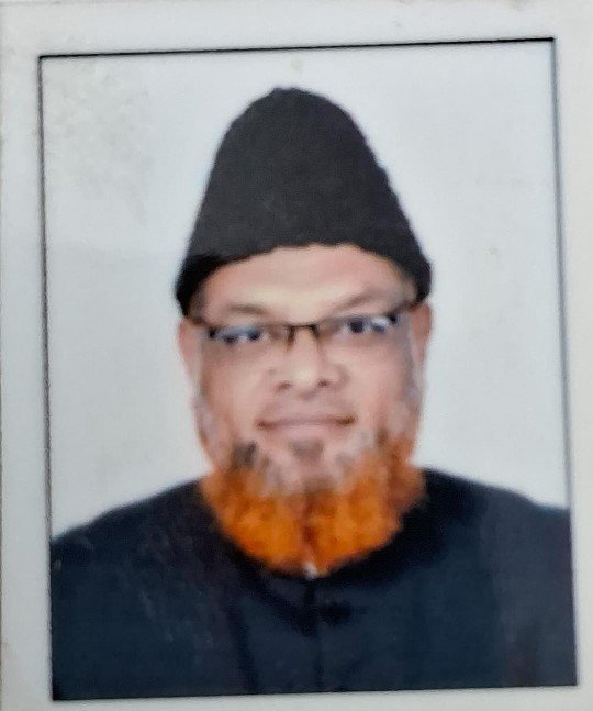 Khaja Moinuddin