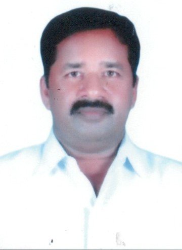 K.H.Mahadeva