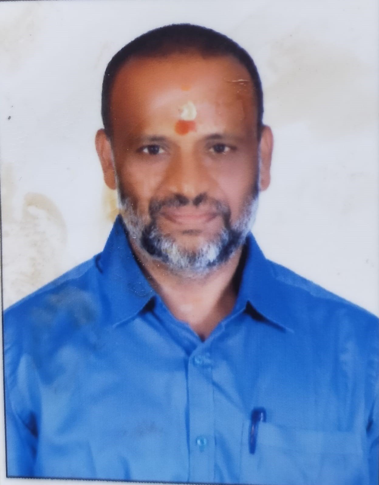 Kolishetty Shiva Kumar