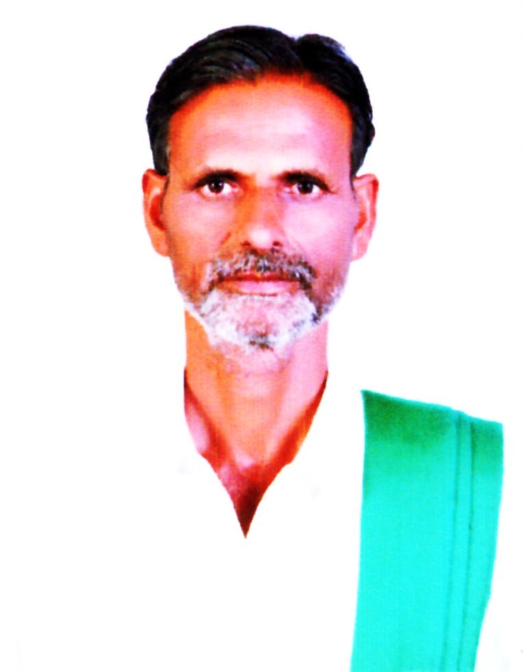 Komar Muttappa