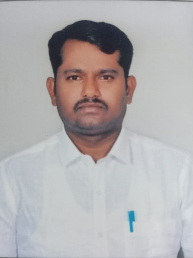 Kommu Ramesh