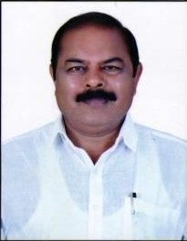 Kommuri Pratap Reddy