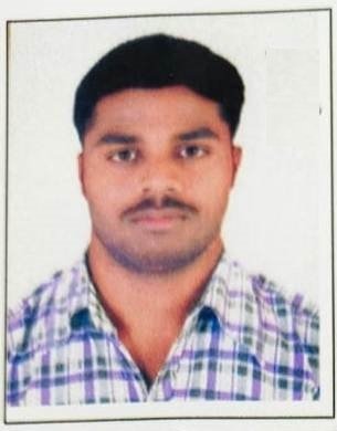 Konda Ravikanth