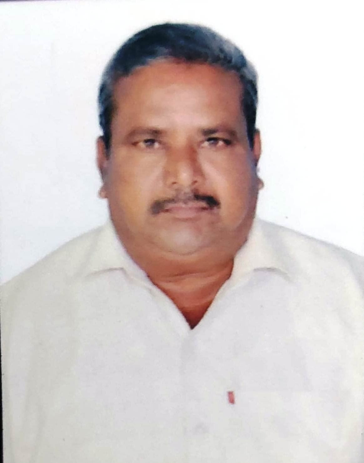 Kongari Mallaiah