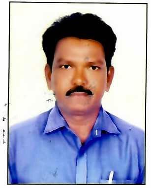Koppula Sreenivasa Rao