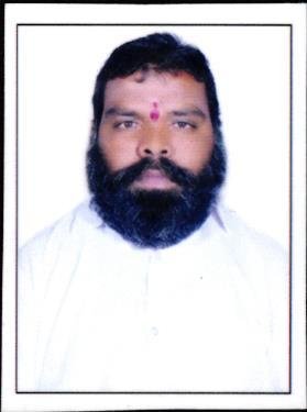 Kottoju Srinivas