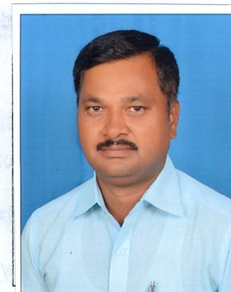 Krishnamurthy M