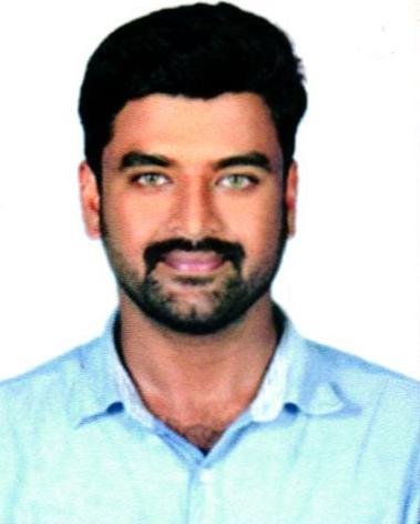 Kukudala Manoj Kumar