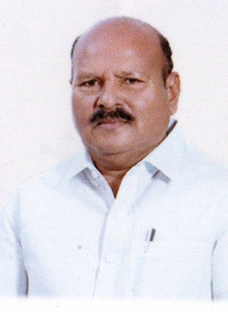 Kumarswamy H K