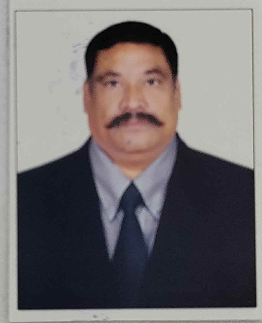 Kummari Venkateswarlu