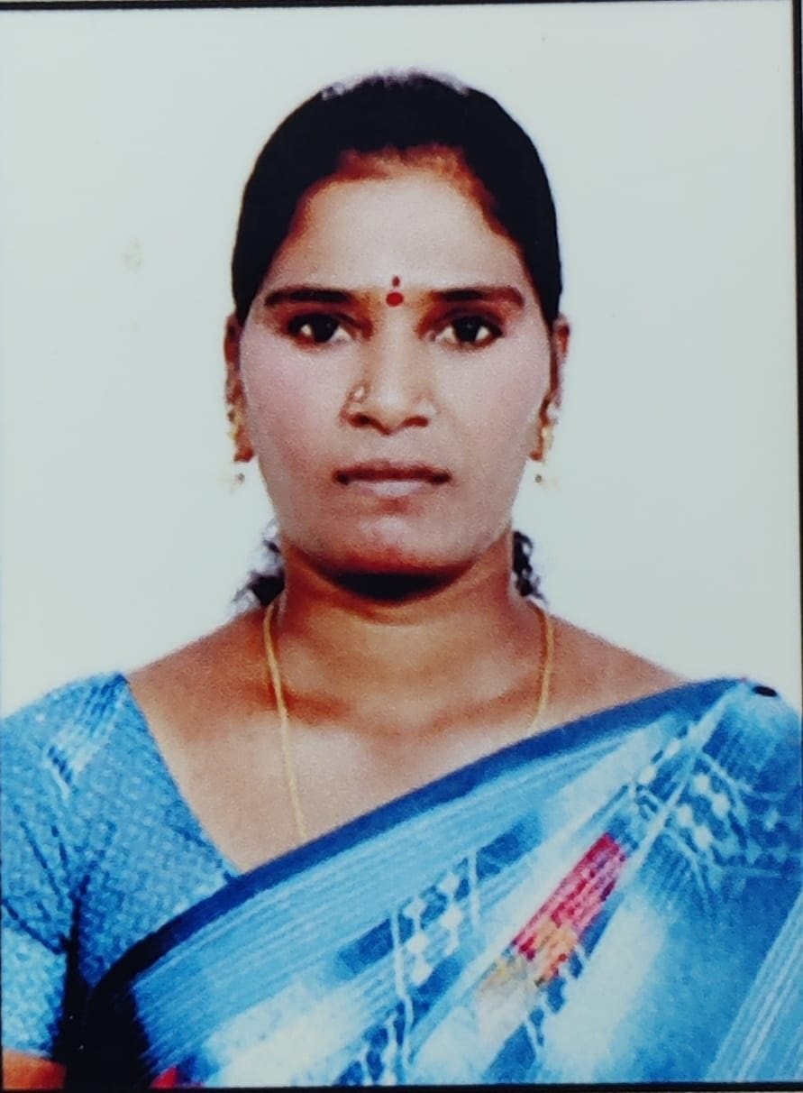 Kunja Nagamani