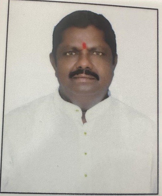 Kunti Laxmaiah