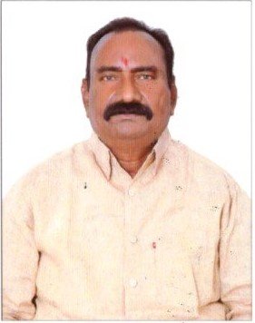 Lingidi Venkateshwarlu