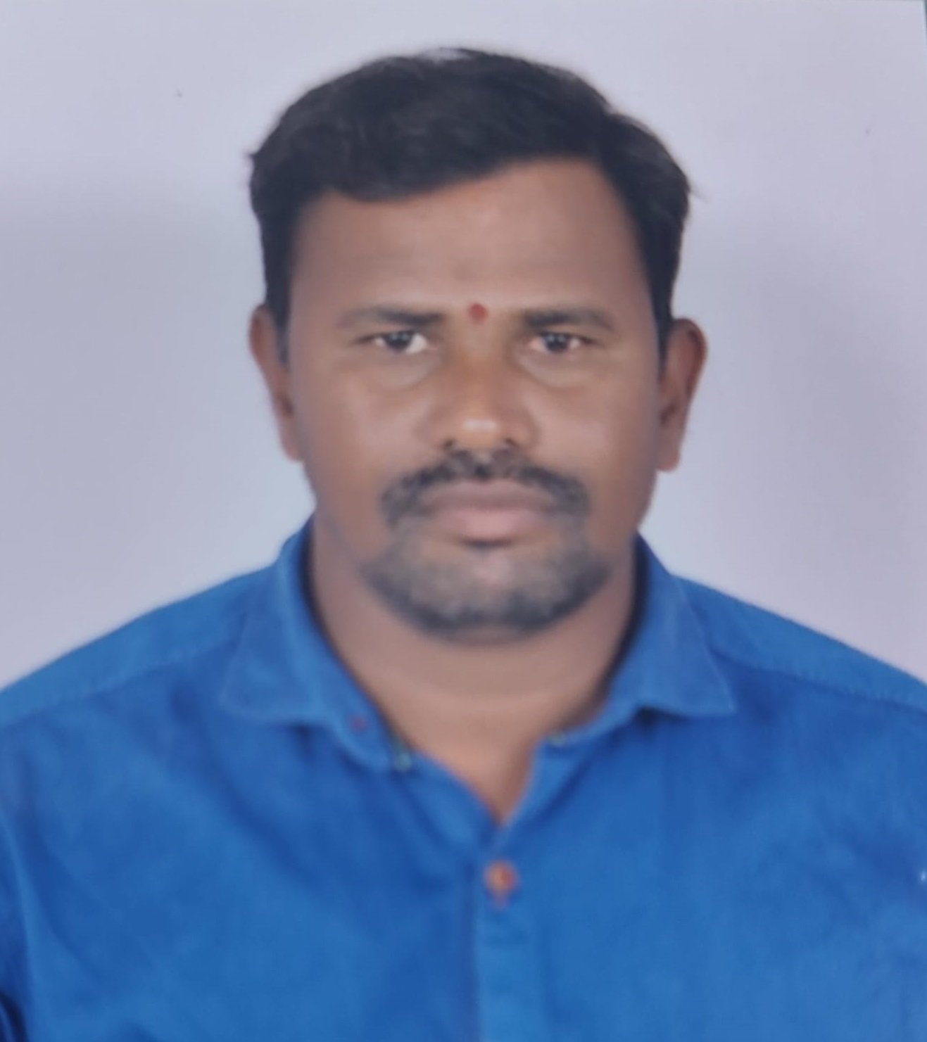 M. Ramulu