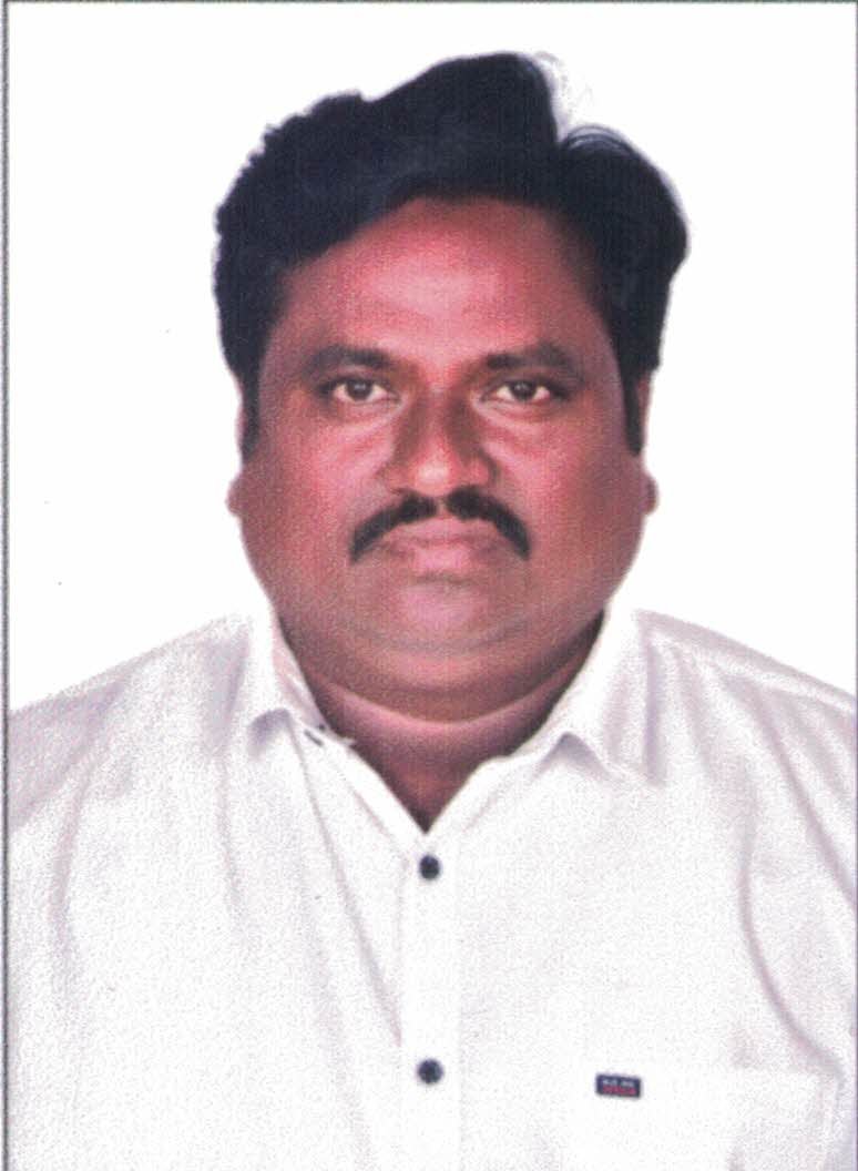 Madugula China Krishnaiah