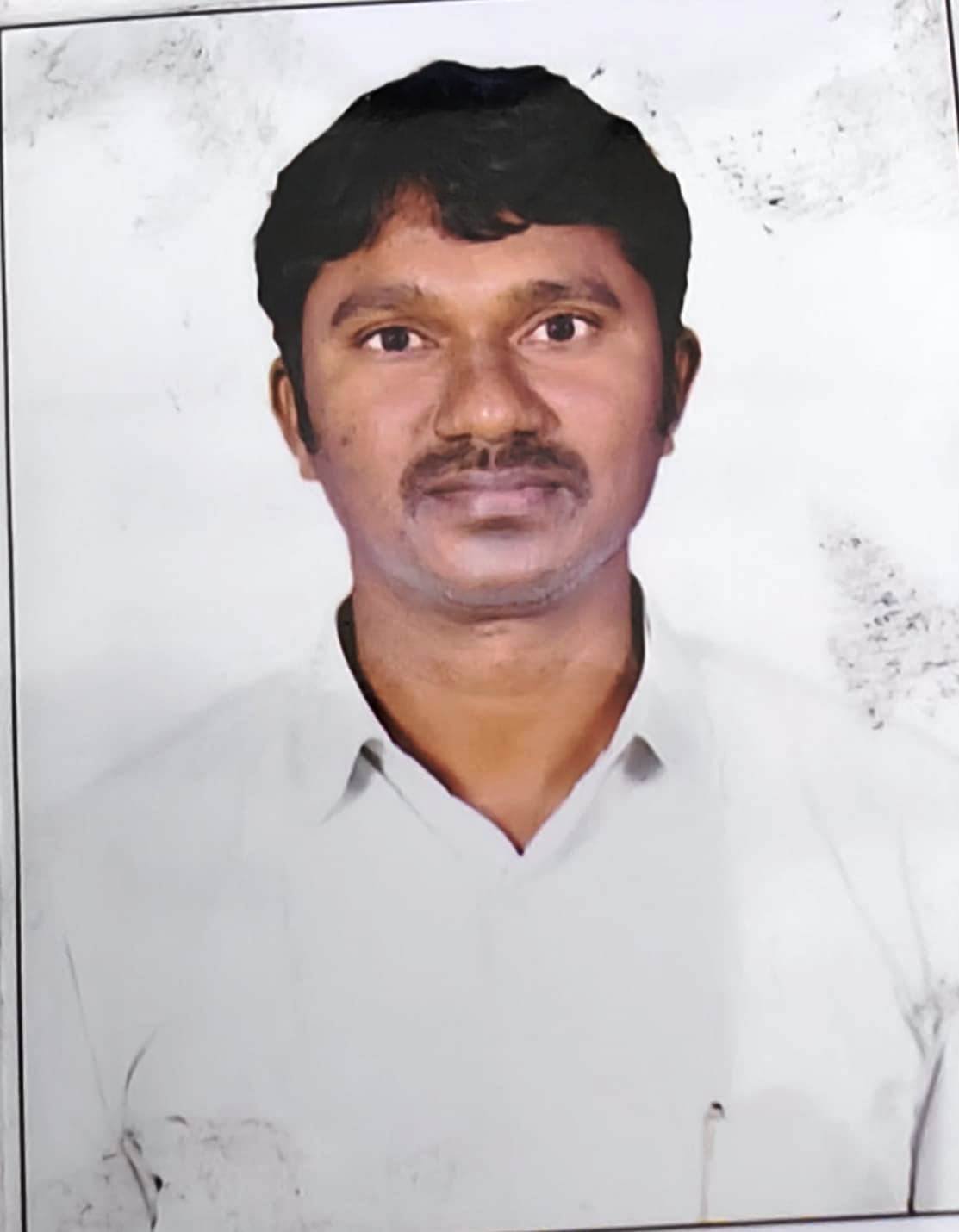 Mallepakula Saidulu