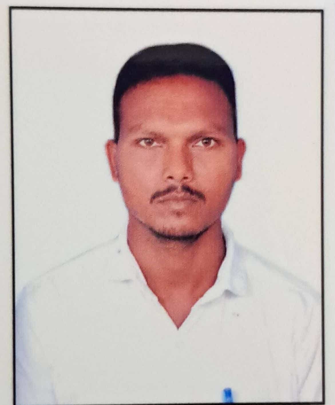 Malyala Manohar