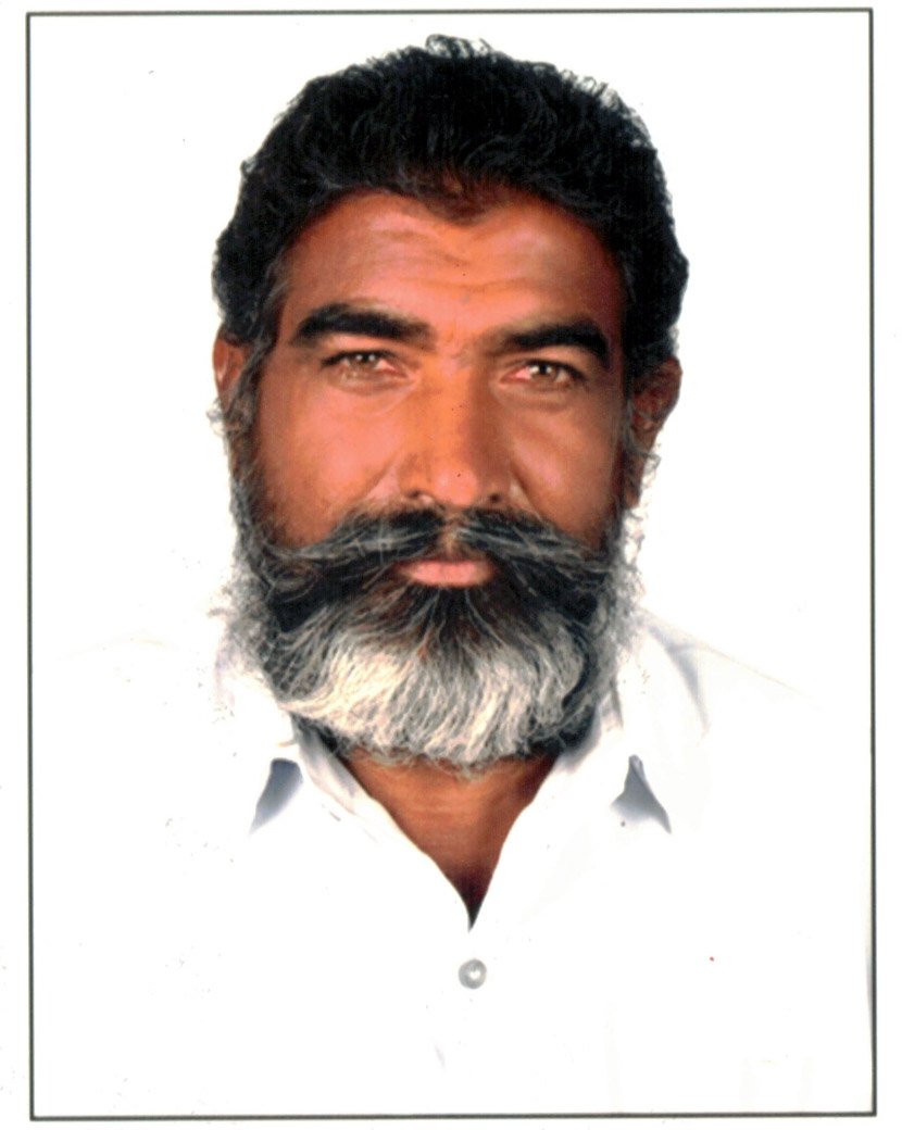 Mamidi Narayanareddy