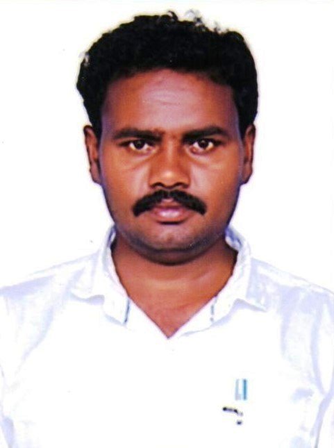 Mamidi Saidaiah