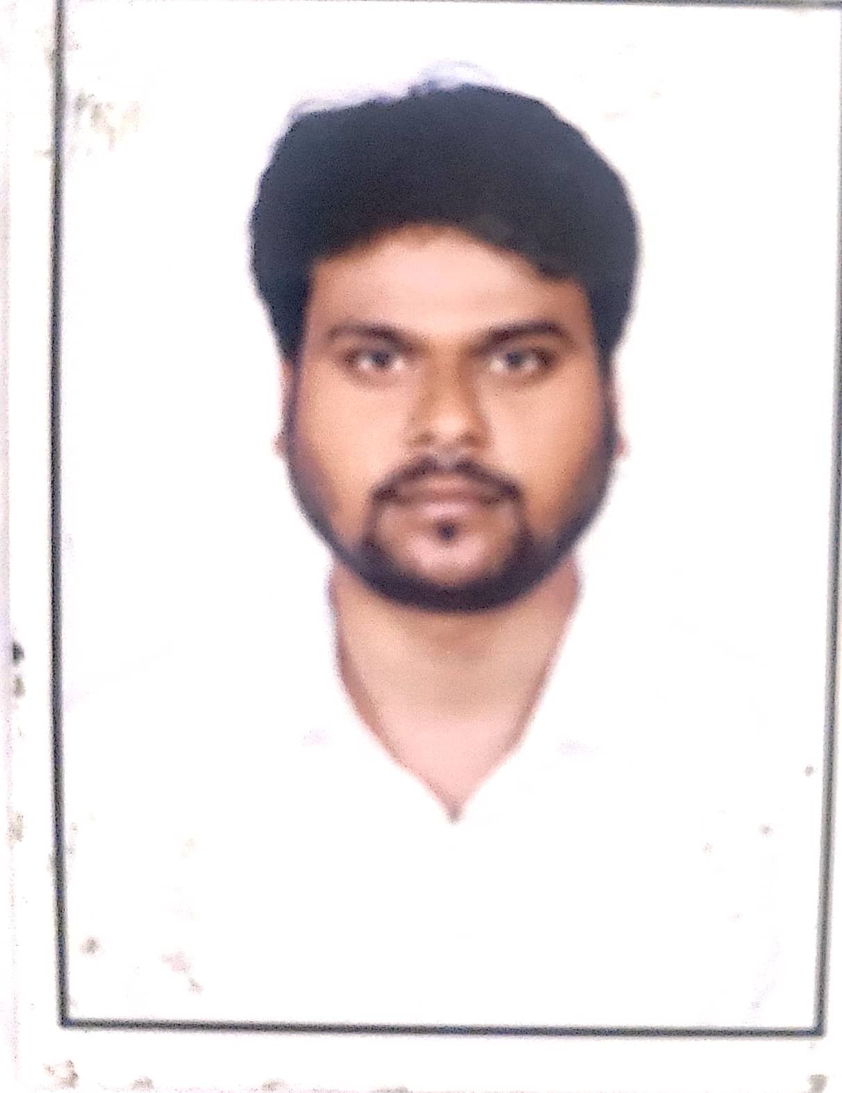 Mangalapally Hanmadas
