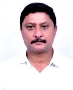 Mangote Rudresh