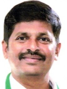 Manjunath Goudashivannanavara