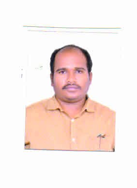 Manohara Reddy .D