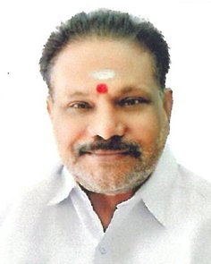 Manuka Pravin