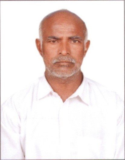 Mattapalli Lingaiah