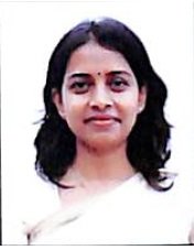 Medi Priyadarshini