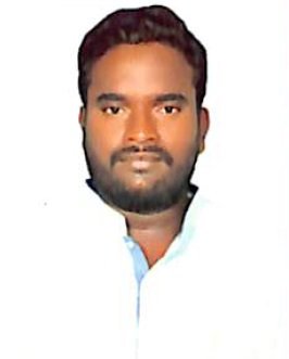 Medi Shantosh Kumar