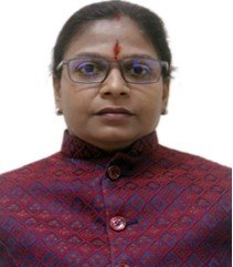 Megha Rani Agarwal