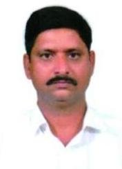 Merugu Venkateshwarlu
