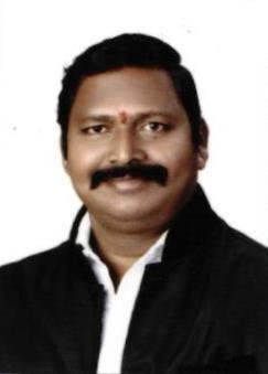 Midde Krishna