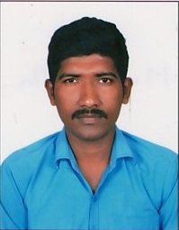 Modumpalli Srikanth