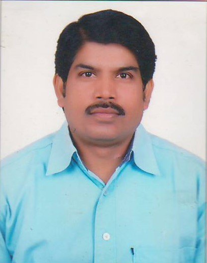 Mogili Rajkumar
