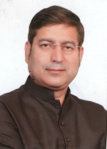 Mohammad Saood