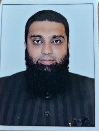 Mohammed Akram Ali Khan