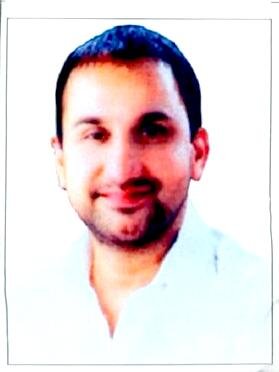 Mohammed Feroz Khan
