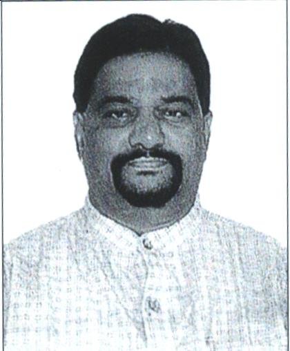 Mohammed Idris K S