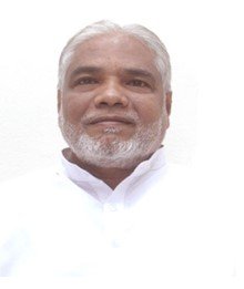 Mohammed Salauddin Lodhi