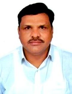 Mohammed Saleem