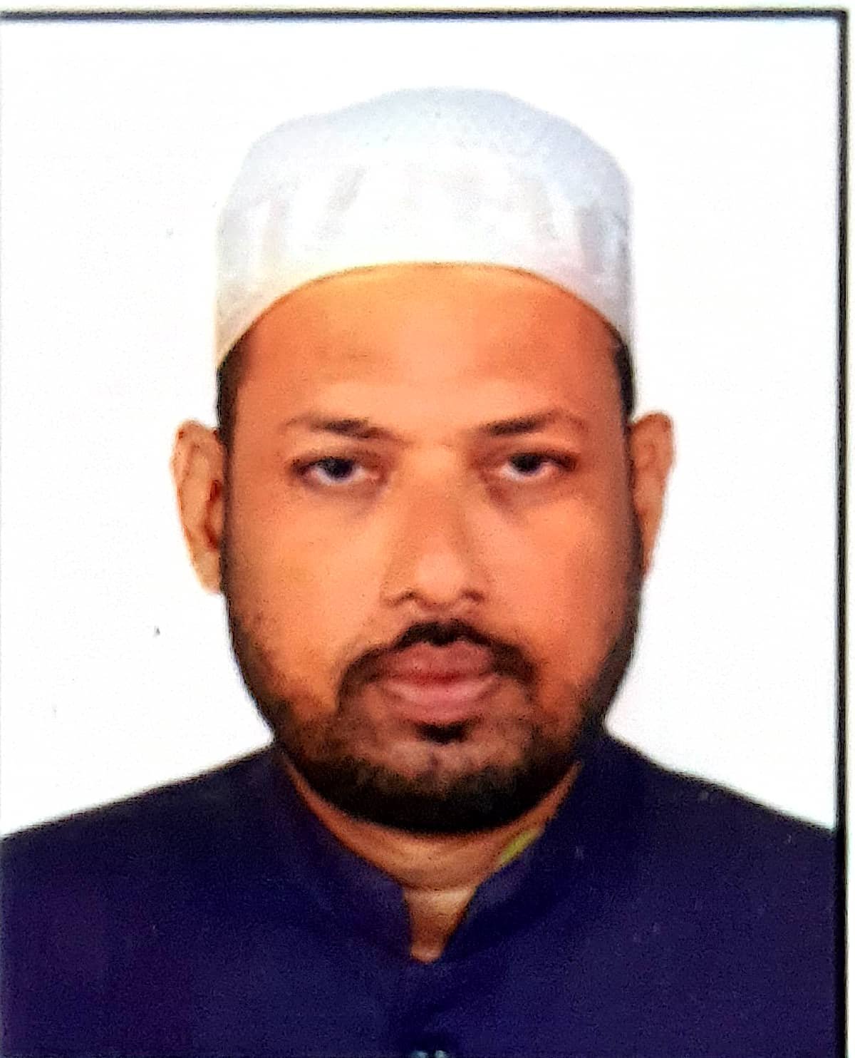 Mohammed Waheed Ali
