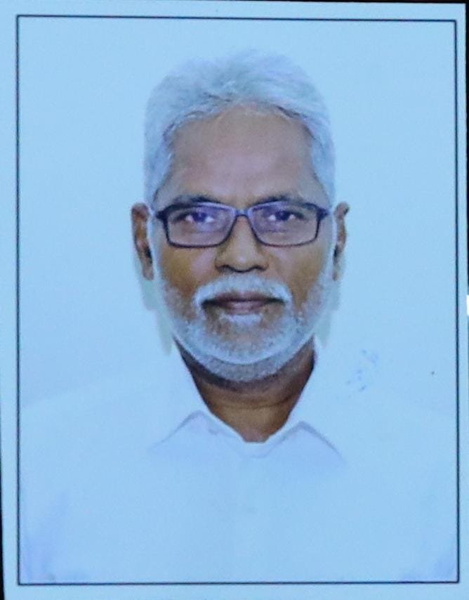 Monditoka Jagan Mohan Rao
