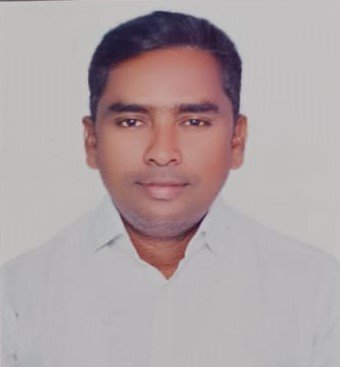 Mothe Rajalingu