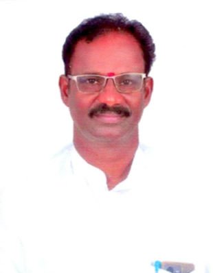 Mukku Venkata Narsareddy