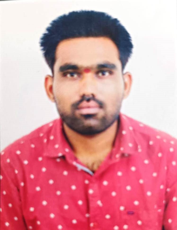 Munde Praveen Kumar