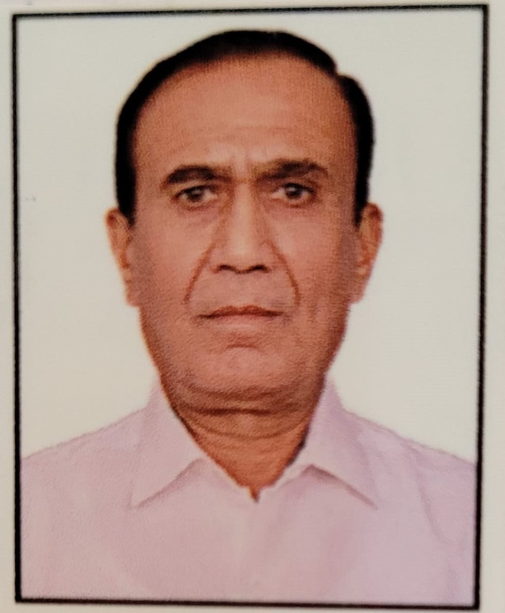 Munna Singh Bhadouria