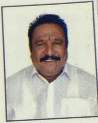 Muppi Seetharam Reddy