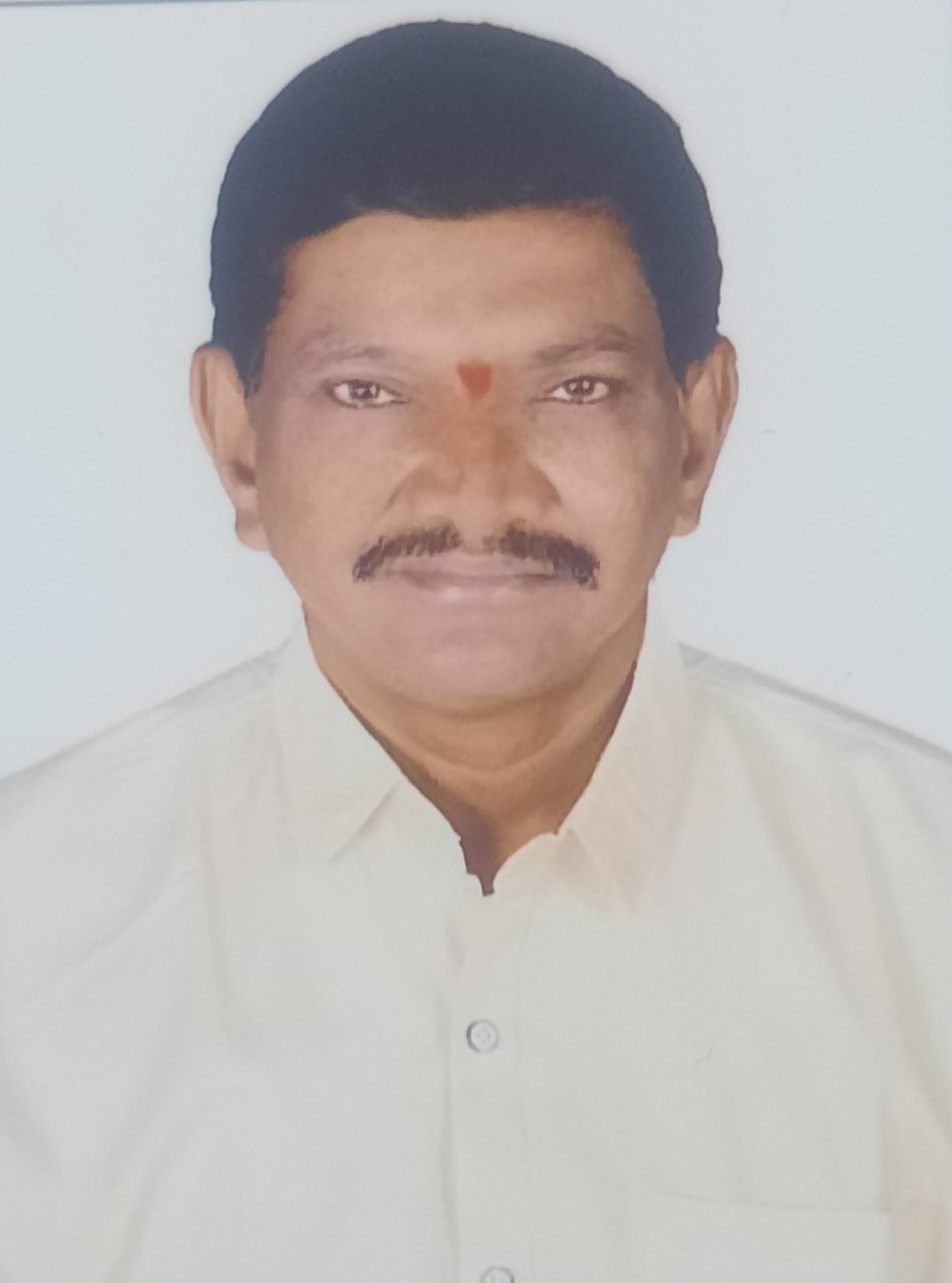 Muppidi Vasudeva Rao